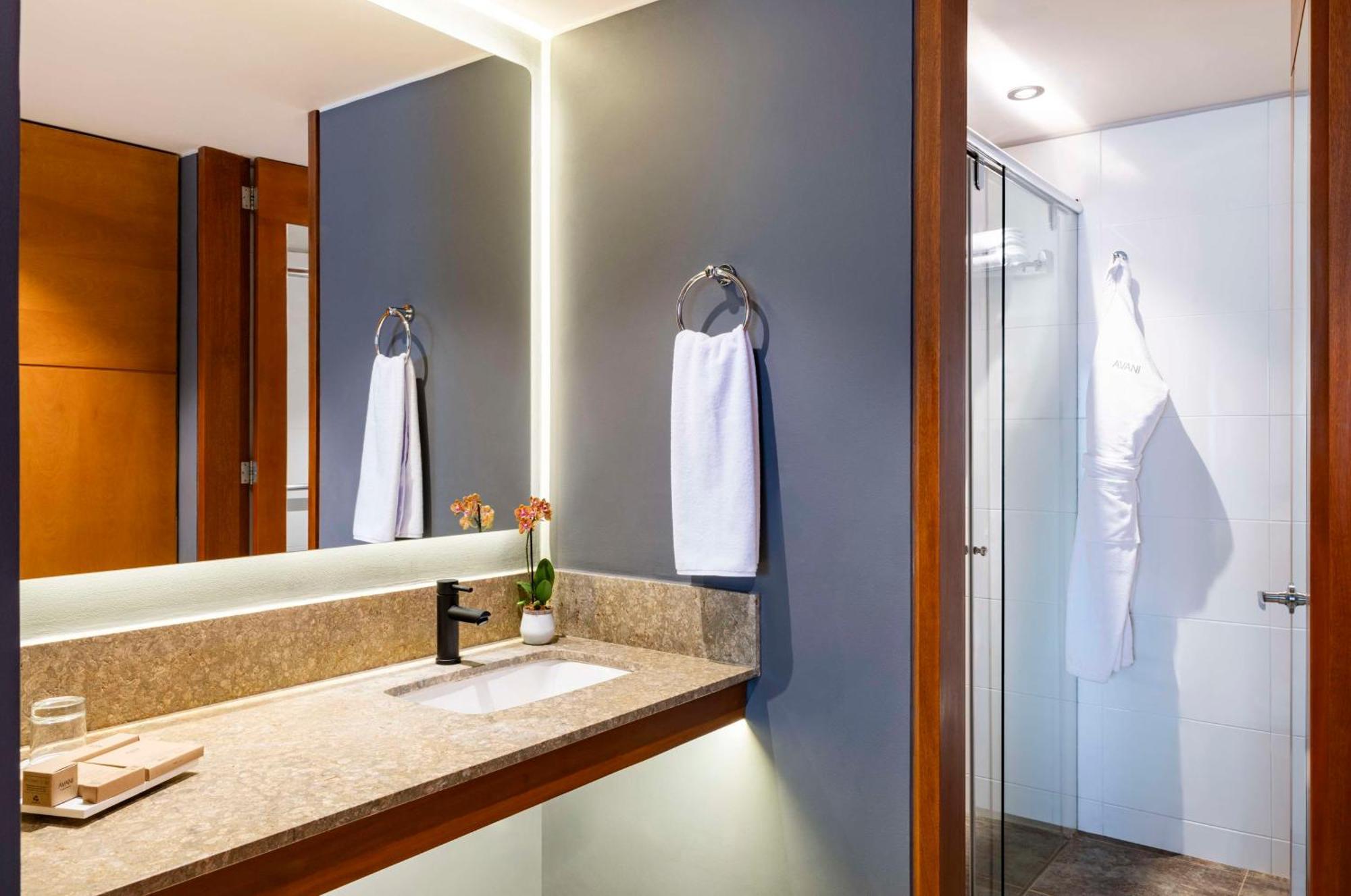 酒店 Avani Royal Zona T Bogotá