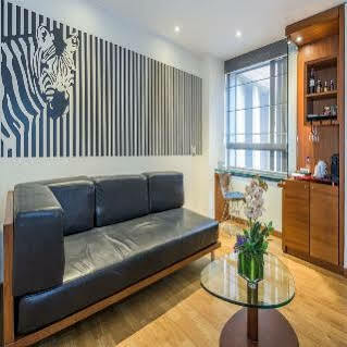 Avani Royal Zona T Bogotá