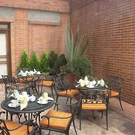 NH Bogota Boheme Royal 